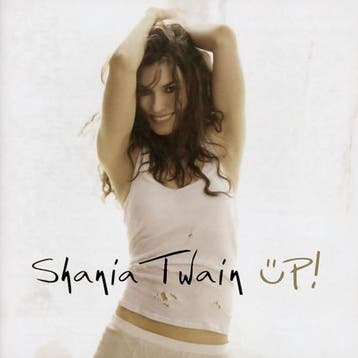 Shania Twain - Up CD, CD & DVD, CD | Country & Western, Verzenden