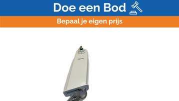 Bieden: Jefa WP800 Steering Pedestal Kit SB/BB -, Ophalen of Verzenden, Nieuw
