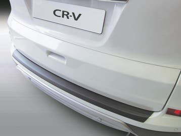 Achterbumper Beschermer | geschikt voor Honda CR-V 2015- | A, Verzenden