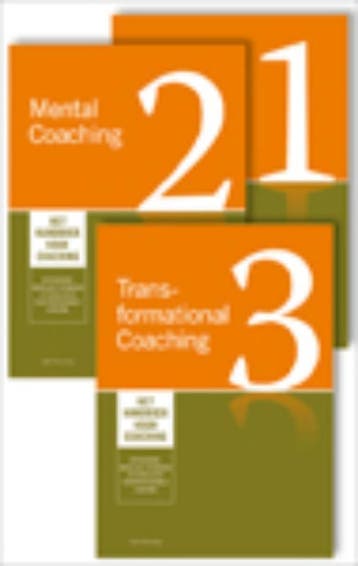 Het Handboek voor Coaching set 3 delen 9789074959049, Verzenden, A.J. Engel