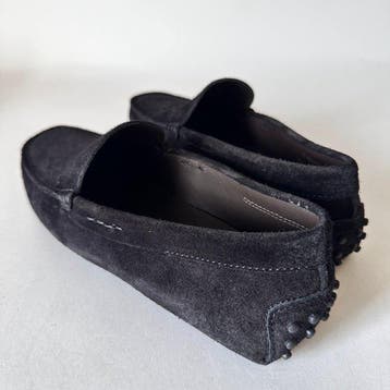 Tods - Mocassins (loafers) - Taille : EU 42.5 - Neuf dans, Nieuw