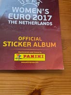 2017 Panini Alexia Putellas, Kseniya Kovalenko, Pauline, Nieuw