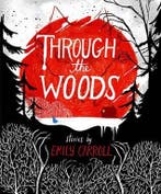 Through the Woods, Boeken, Verzenden, Nieuw