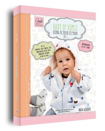 Baby op komst / Deel 3 / 3 9789082606058 A.R.H. Wijgers, Verzenden, Zo goed als nieuw, A.R.H. Wijgers