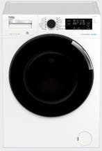 Beko WTE10744XDOS - Wasmachine - 10 kg - 1400 tpm -, Ophalen of Verzenden