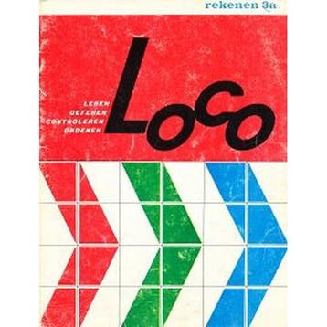 Maxi Loco Rekenen 2, Verzenden, Nieuw
