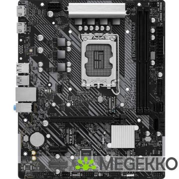 Asrock B760M-H2/M.2, Verzenden