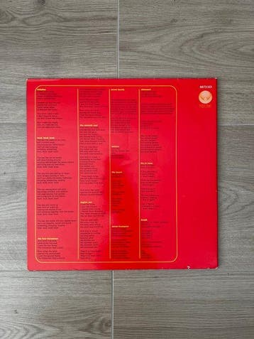 Aphrodites Child - 666 - 2 x LP Album (dubbelalbum) -