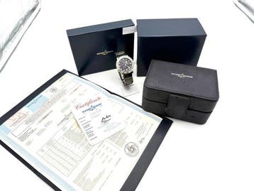 Ulysse Nardin - Maxi Marine Diver - 263-55 - Homme -, Nieuw