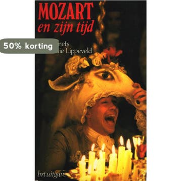 Mozart en zijn tijd 9789070447472 Smets, Verzenden, Gelezen, Smets