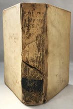 Ennemond Bonnefoi - Juris Orientalis Libri III. (First, Antiek en Kunst