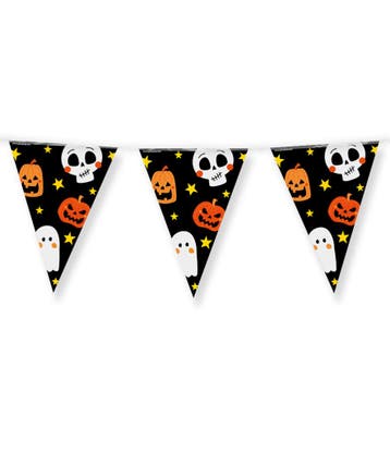 Halloween Slinger 10m, Hobby en Vrije tijd, Verzenden, Nieuw