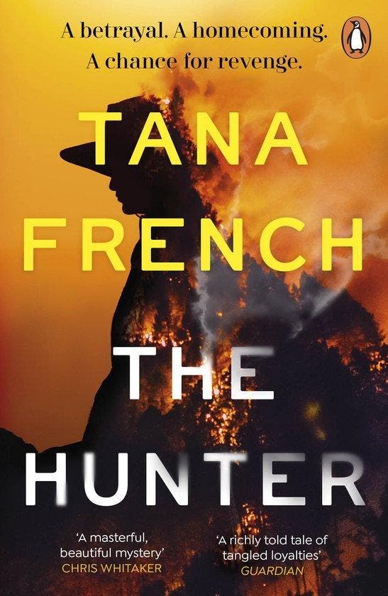 The Hunter 9781405963985 Tana French, Boeken, Taal | Engels, Gelezen, Verzenden