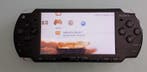 Sony - Playstation Portable (PSP) - Handheld gaming console