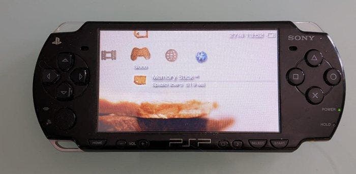 Sony - Playstation Portable (PSP) - Handheld gaming console, Consoles de jeu & Jeux vidéo, Consoles de jeu | Accessoires Autre