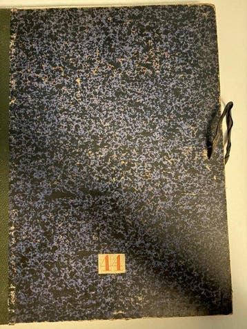 Charles Demengeot - Dictionnaire du Chiffre-Monogramme dans