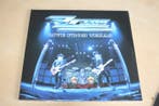 ZZ-Top - Live From Texas 2LP + Billy Gibbons - Hardware - LP, Nieuw in verpakking