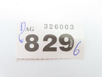 Fleischmann N - 9178/9179 - Voie ferrée pour trains