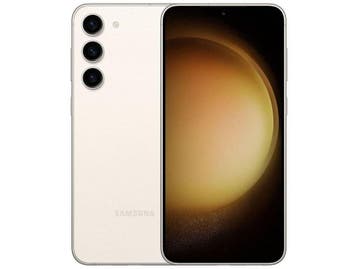 Samsung Galaxy S23+ - Beige - 512 GB - Duale fysieke, Verzenden, Zo goed als nieuw