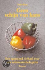 Geen schijn van kans 9789080808775 Trudi Blom, Boeken, Streekboeken en Streekromans, Verzenden, Gelezen, Trudi Blom