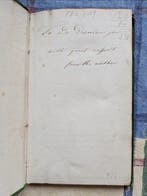 Nic. Christianus Möhl - De varioloidibus et varicellis -, Antiek en Kunst, Antiek | Boeken en Manuscripten