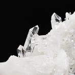 Zeldzame heldere kwarts van uitstekende kwaliteit! Brazilië, Verzamelen, Mineralen en Fossielen