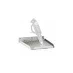 Bieden: Lenco Stainless Steel Port Side 12 x 12 Inch Trim T, Watersport en Boten, Ophalen of Verzenden, Nieuw