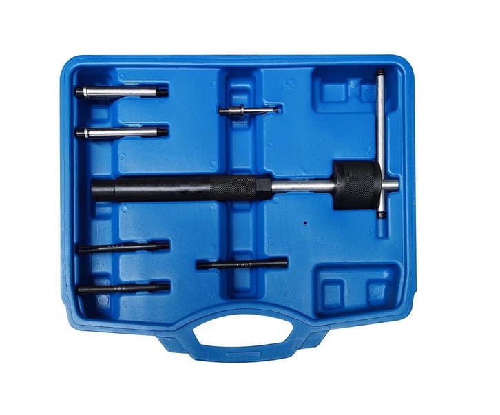 TM Gloeibougie Verwijder Set, Auto diversen, Autogereedschap, Verzenden