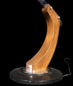 Fase - Luis Pérez de la Oliva - Lampe de bureau - Président, Antiek en Kunst