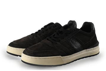 PME Legend Sneakers in maat 41 Zwart, Kleding | Heren, Schoenen, Verzenden, Zwart, Zo goed als nieuw, Sneakers