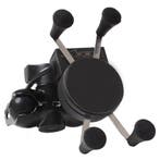 Universele Telefoonhouder Motor USB, Verzenden, Nieuw
