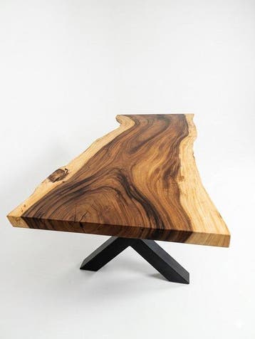 Tafel - hard hout