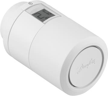 Danfoss Eco Thermostaat | 33% korting | Retour deal, Bricolage & Construction, Verzenden