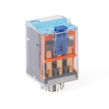 Comat Releco C3 Relais auxiliaire - 4360606, Verzenden, Nieuw