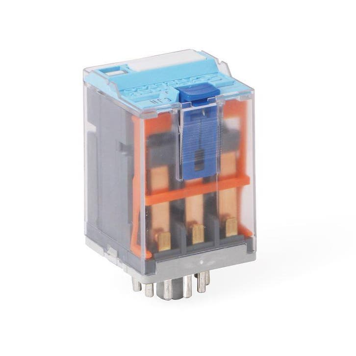 Comat Releco C3 Relais auxiliaire - 4360606, Doe-het-zelf en Bouw, Elektriciteit en Kabels, Verzenden