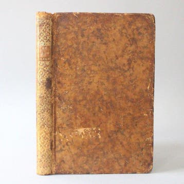 Louis de Boussanelle - Le bon militaire - 1770, Antiek en Kunst