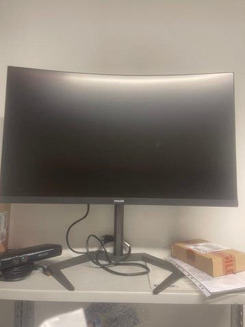 Philips Evnia 5000 Series - Monitor - In originele, Nieuw