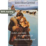 CURWOOD OMNIBUS ISOBEL 9789067901017 Curwood, Boeken, Romans, Verzenden, Gelezen, Curwood
