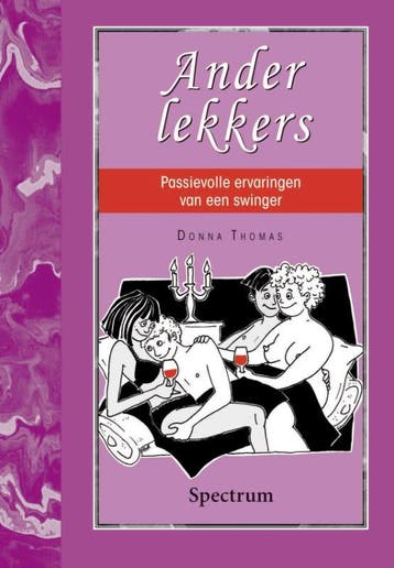 Ander lekkers 9789027466068 Craig Thomas, Verzenden, Zo goed als nieuw, Craig Thomas