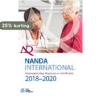 NANDA International 9789036823371 T.Heather Herdman, Verzenden, Gelezen, T.Heather Herdman