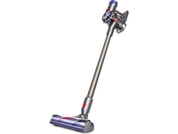 Veiling - Dyson V8 Animal+ - Steelstofzuiger