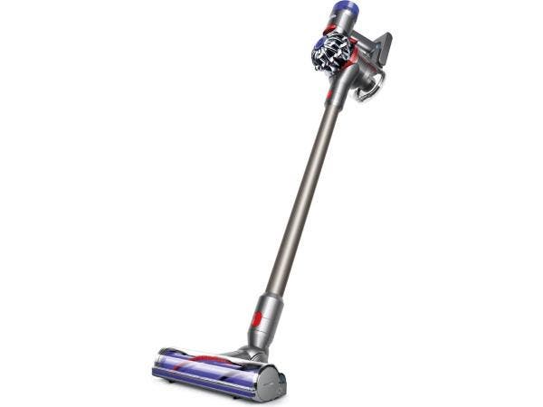 Veiling - Dyson V8 Animal+ - Steelstofzuiger, Electroménager, Aspirateurs