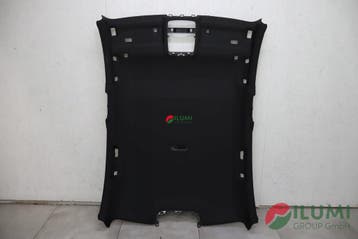 Zwarte hemelbekleding voor BMW 3 G20 M-Paket 8079196, Verzenden