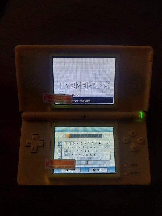 Nintendo - DS lite - with new Dragon Ball Z shell -, Consoles de jeu & Jeux vidéo, Consoles de jeu | Accessoires Autre