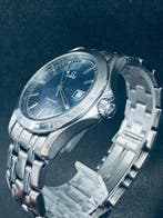 Omega - Seamaster - 2511.81 - Heren - 1990-1999, Handtassen en Accessoires, Horloges | Heren, Nieuw