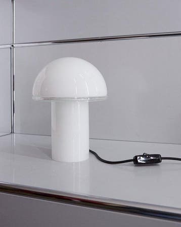 Artemide - Luciano Vistosi - Lampe de table - Onfale Piccolo