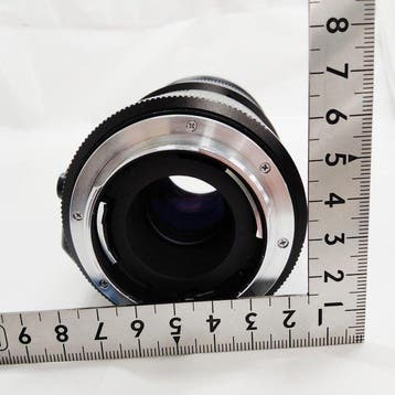 Leica Telyt-R 250mm f/4 Cameralens
