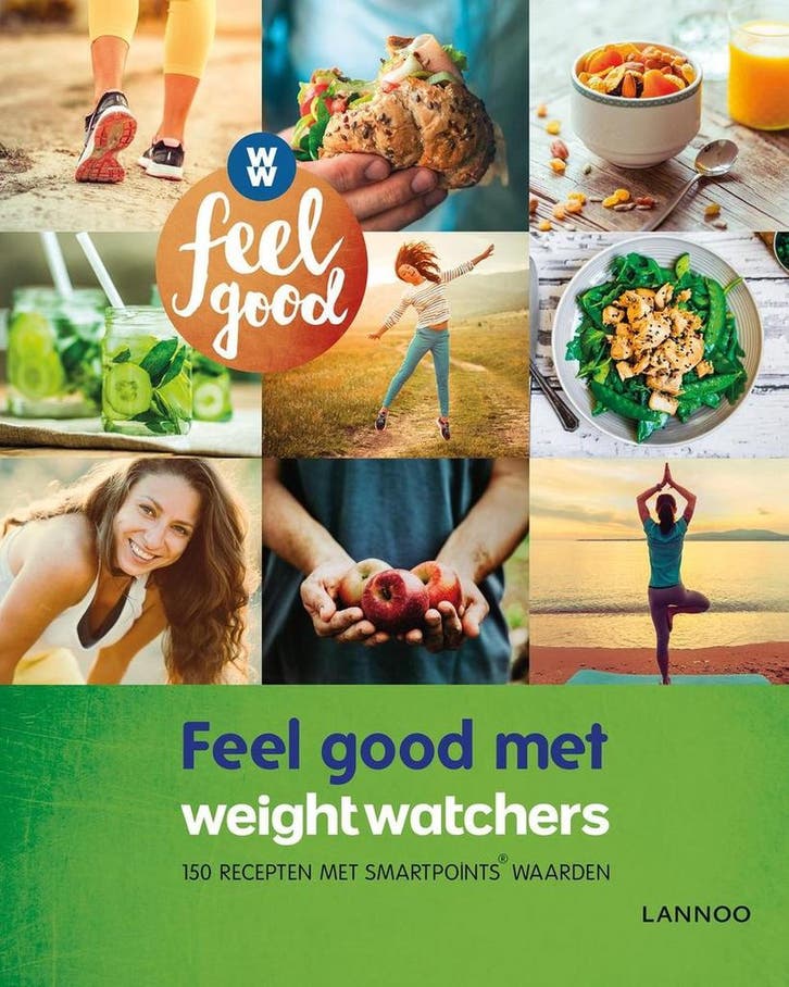 Feel good met Weight Watchers / Feel good! 9789401433464, Boeken, Kookboeken, Gelezen, Verzenden