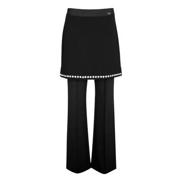 Cambio • zwarte Francis skirt • 36, Vêtements | Femmes, Verzenden