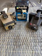 Polaroid Supercolor 635 / Zip / EE22 | Instant camera, TV, Hi-fi & Vidéo